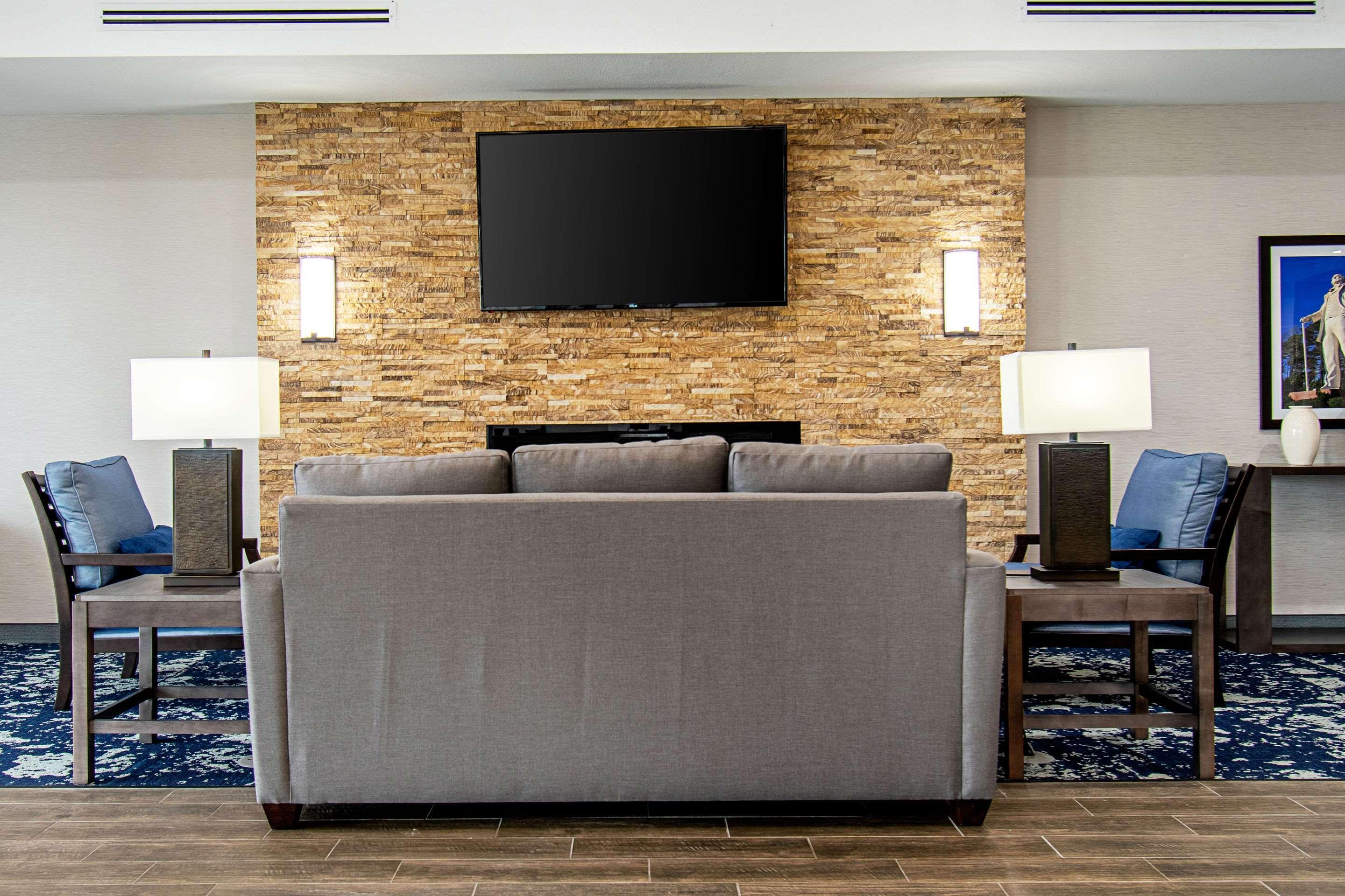 Comfort Suites Humble Houston Iah Kültér fotó