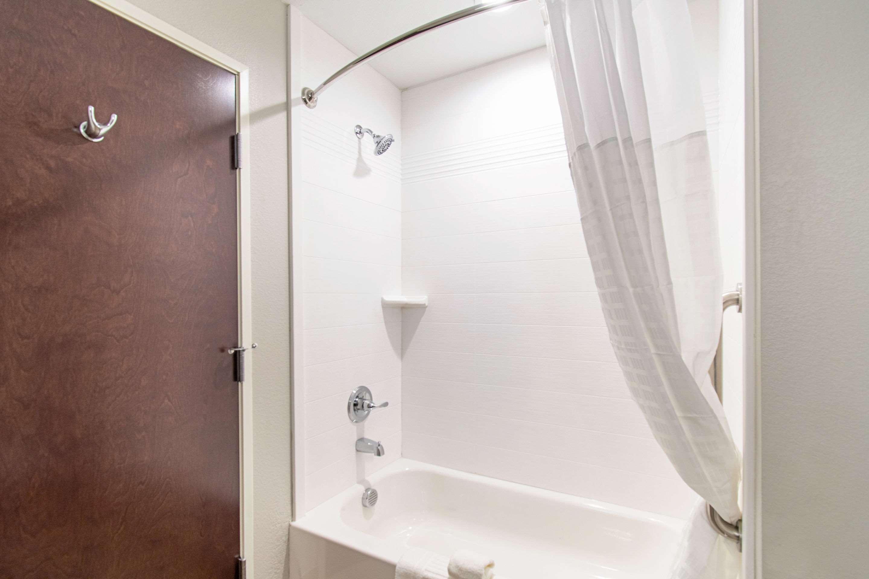 Comfort Suites Humble Houston Iah Kültér fotó