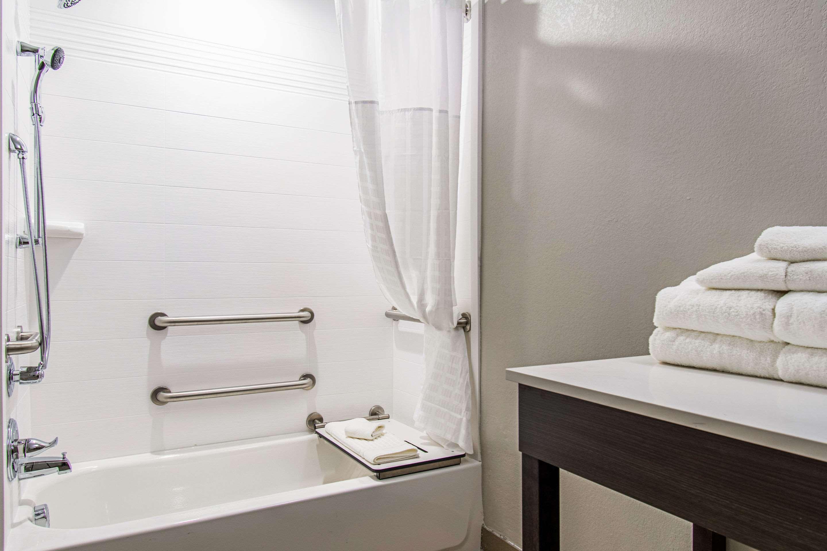Comfort Suites Humble Houston Iah Kültér fotó